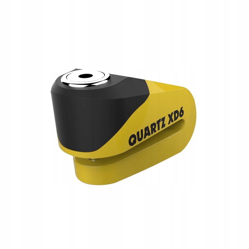 ZAMYKANIE BRZDOVÝCH KOTÚČOV OXFORD Hriadeľ QUARTZ XD6 6MM