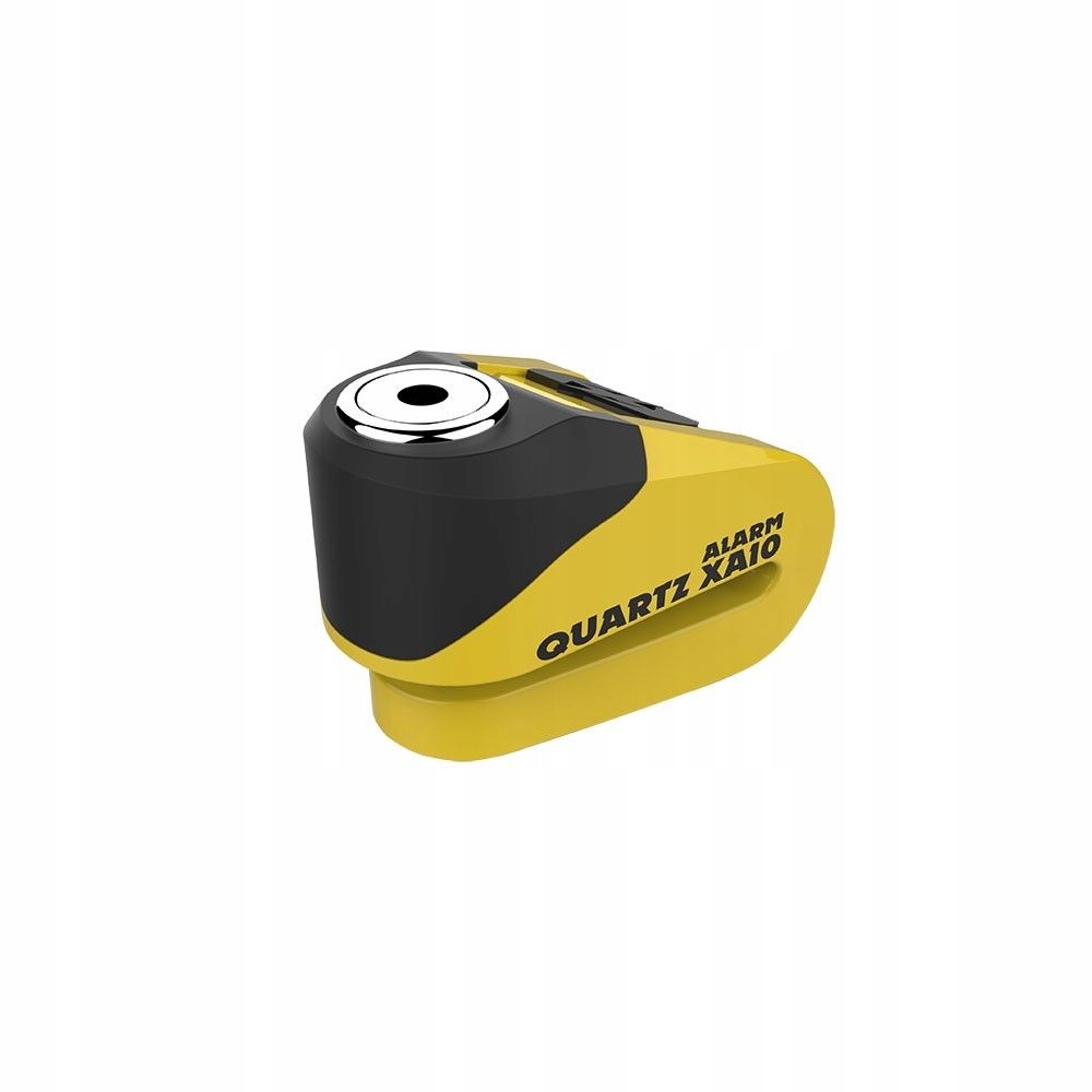 BRZDOVÝ ZÁMOK OXFORD S ALARMOM -10MM