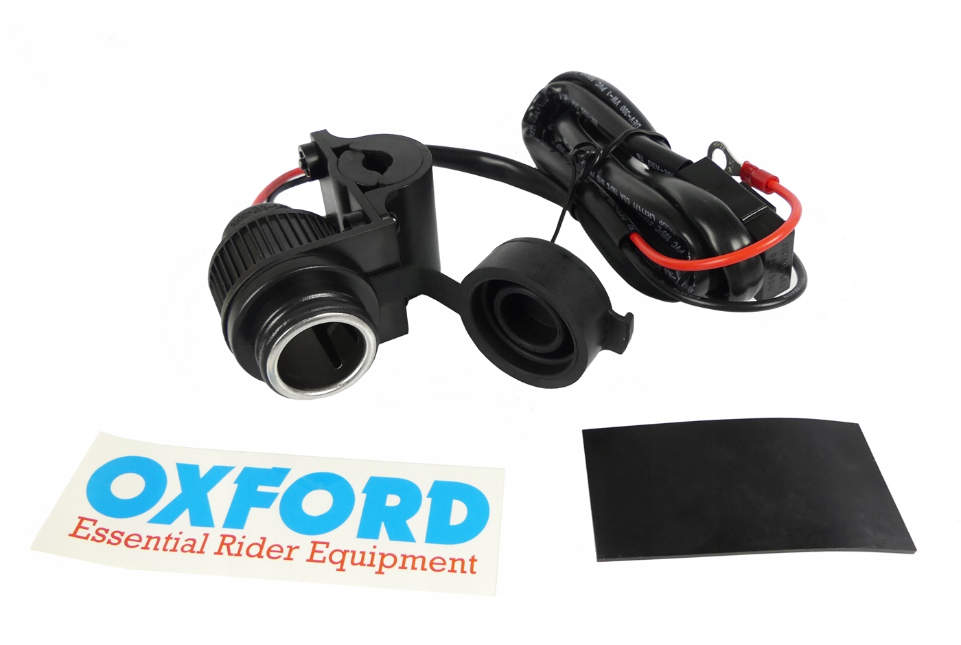 VSTUP ZÁSUVKY OXFORD 12V 120W CAMPER