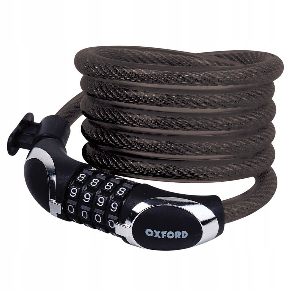 KÁBLOVÝ VIPER OXFORD PROTI KRÁDEŽI