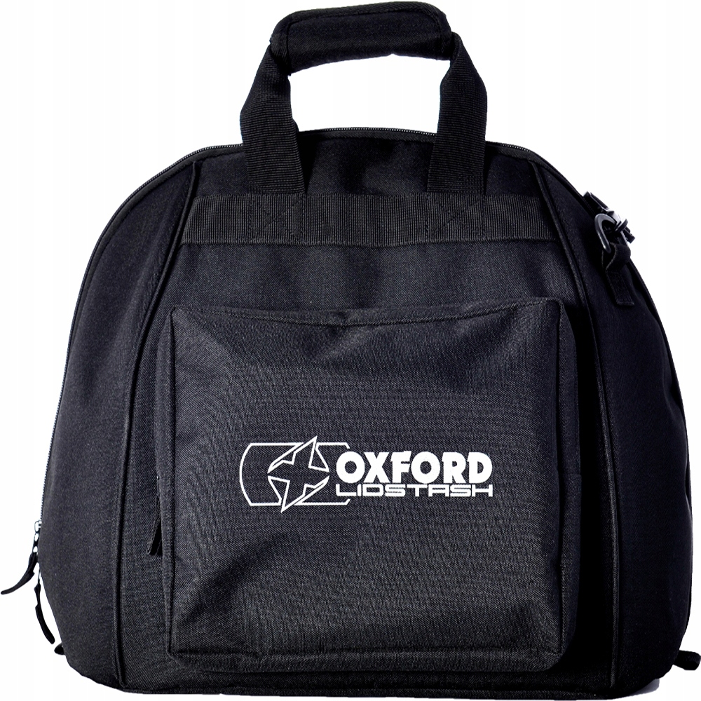 OXFORD LIDSTASH TAŠKA NA PRILBU NA MOTOCYKLE