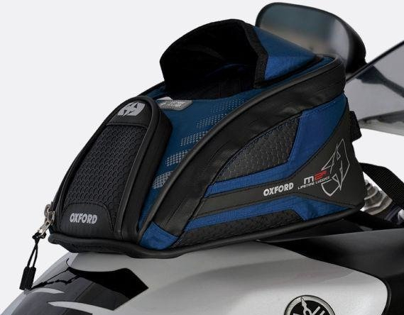 OXFORD M2R TANK BAG TANK BAG TANK
