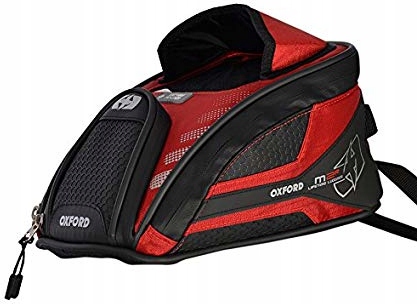 OXFORD M2R TANK BAG TANK BAG 2L