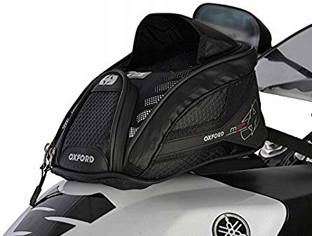Cisterna OXFORD M2R 2L MOTOCYKLOVÁ NÁDRŽ