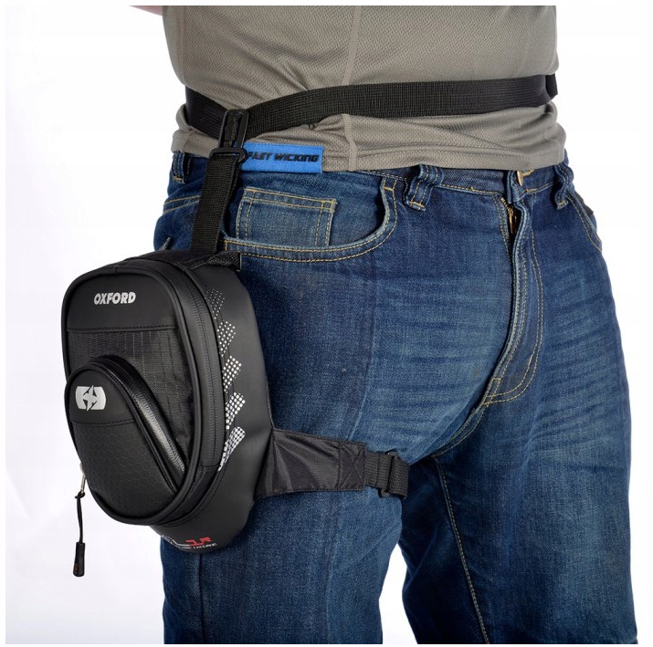 OXFORD OL239 THIGH BAG 1 LITER