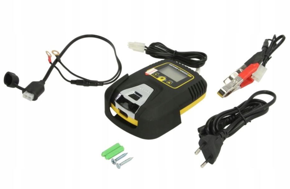 NABÍJAČKA OXFORD OXIMISER 900 EL571 NABÍJAČKA 12 V