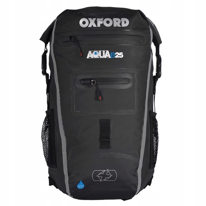 VODOTESNÝ BATOH OXFORD AQUA B-25
