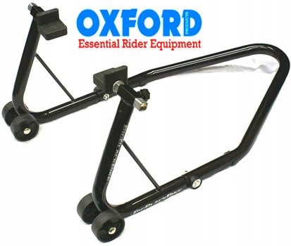 ZDVOJ MOTOCYKLU OXFORD PRE ZADNÉ PADO RAMENO
