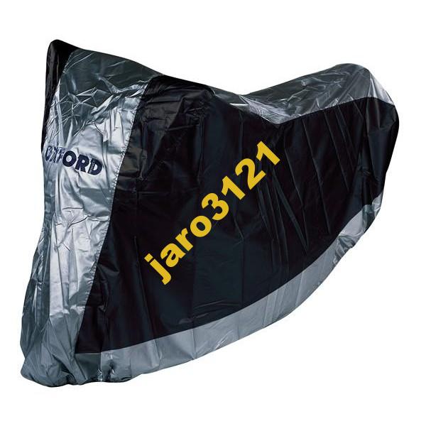 KRYT MOTOCYKLU OXFORD XL LESZNO