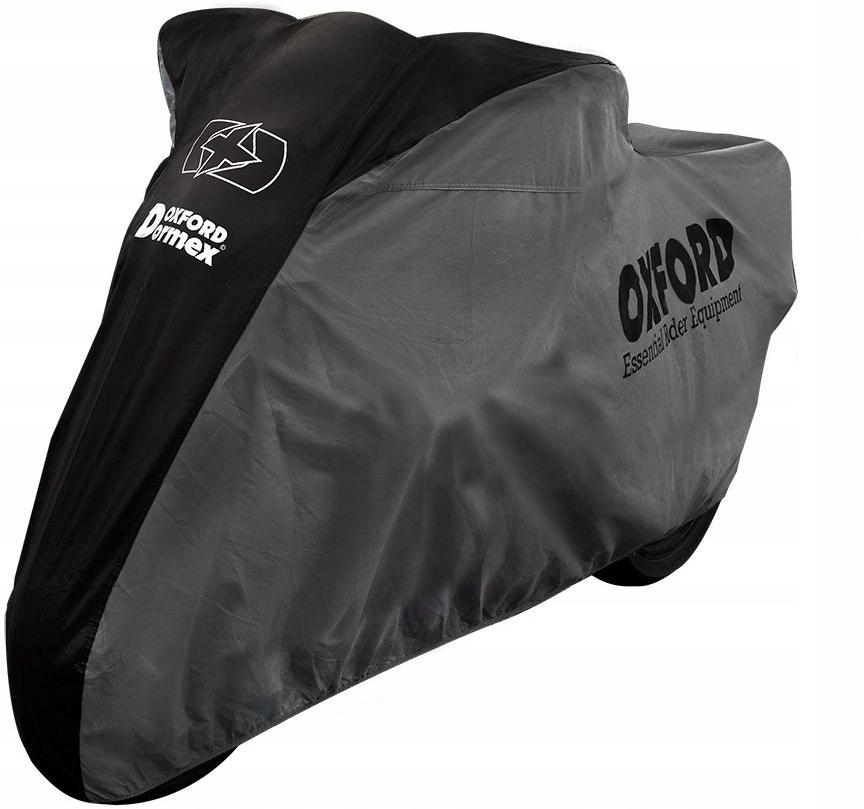 OXFORD BIKE COVER 203 x 119 CM VEĽKOSŤ. S.