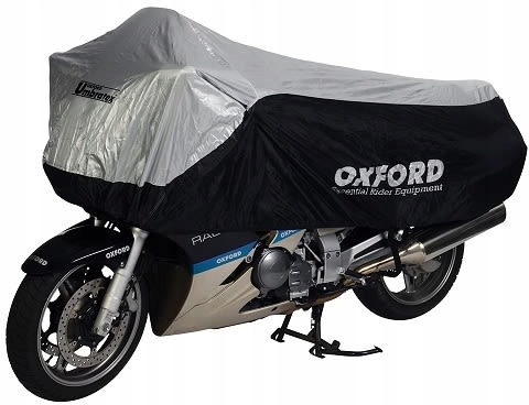 OXFORD BIKE COVER 246 x 127 CM VEĽKOSŤ. Ľ