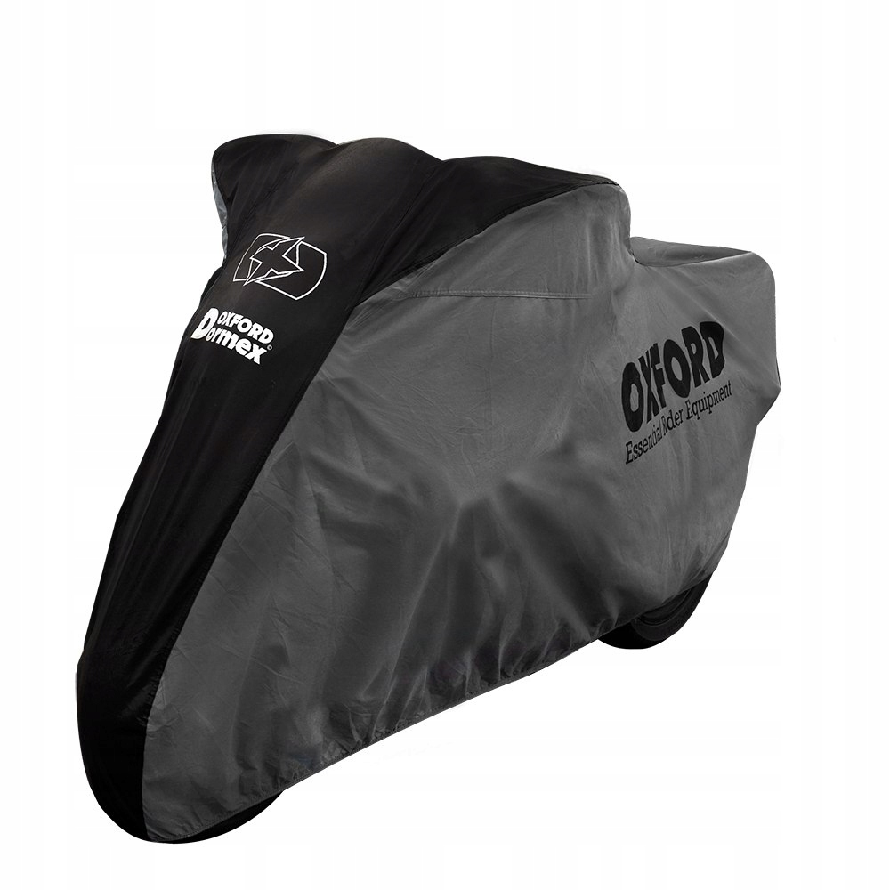 KRYT MOTOCYKLU OXFORD DORMEX M