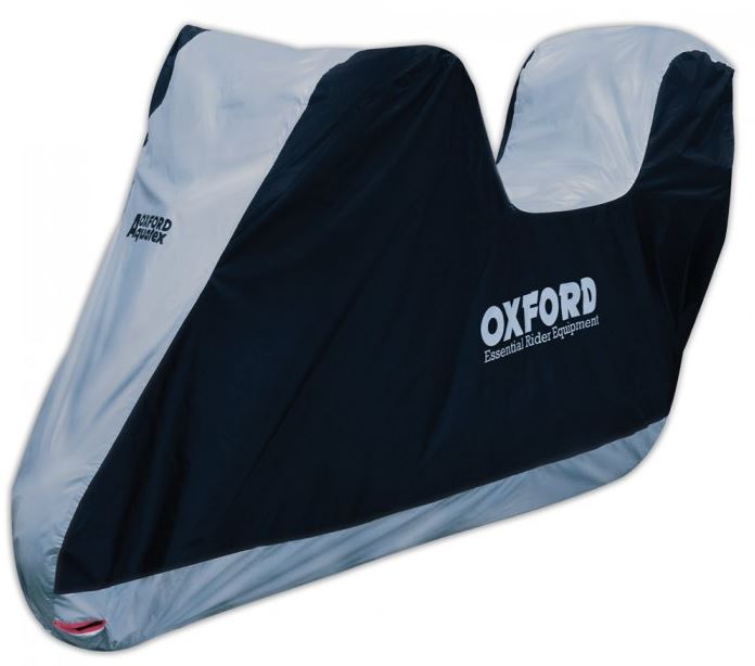 DYNOVÝ KRYT MOTORA OXFORD S PRÍPADOM XL