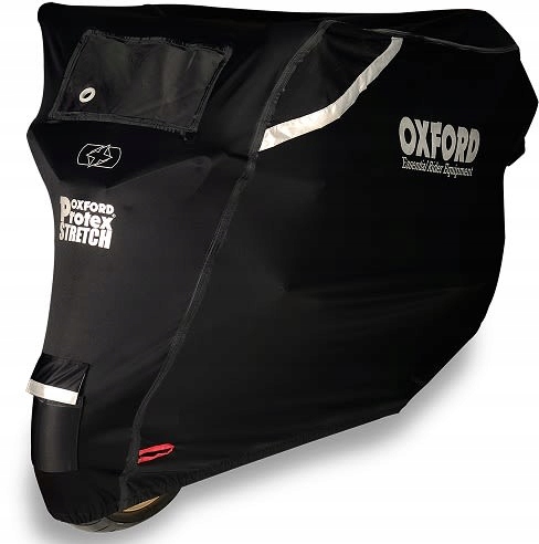KRYT MOTOCYKLU OXFORD PROTEX Ľ