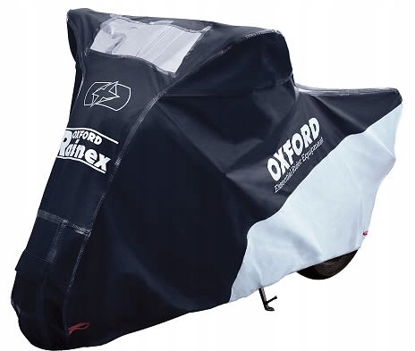 KRYT MOTOCYKLU OXFORD RAINEX Ľ