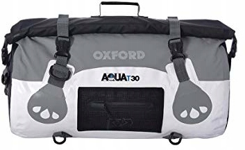 ZADNÁ TAŠKA OXFORD ROLLBAG AQUA 30 T-30