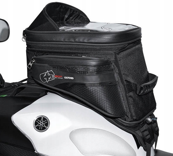 Cisterna OXFORD S20R TANK 20L TANK