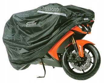 VEĽKOSŤ PRÍPADU MOTOCYKLU OXFORD STORMEX M.