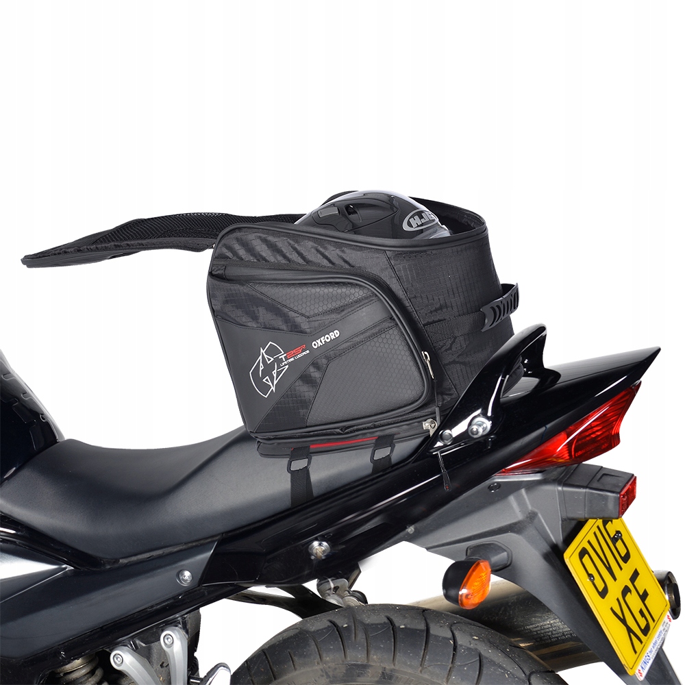 Sedačka na motorku OXFORD T25R - 25L