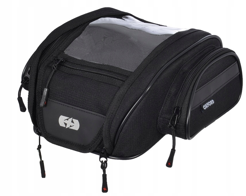 TANKBAG OXFORD TANKBAG