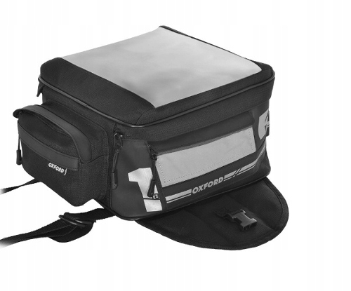 OXFORD BAK TANKBAG F1 18L