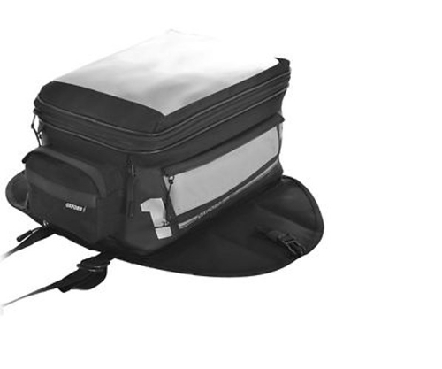 OXFORD BAK TANKBAG F1 35L
