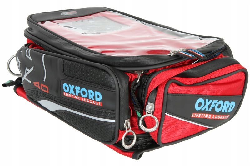 TANKOVÝ TAŠKA OXFORD X40 TANKOVÝ VAK 40 L