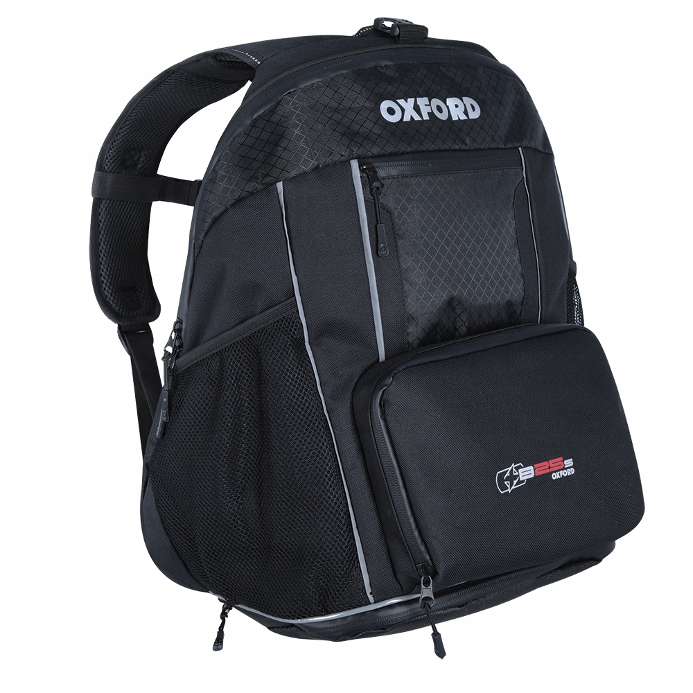 OXFORD XB25S - Motocyklový batoh 25L