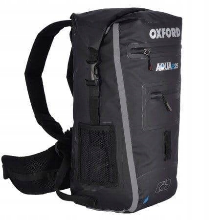 Vodotesný batoh OXFORD AQUA B-25