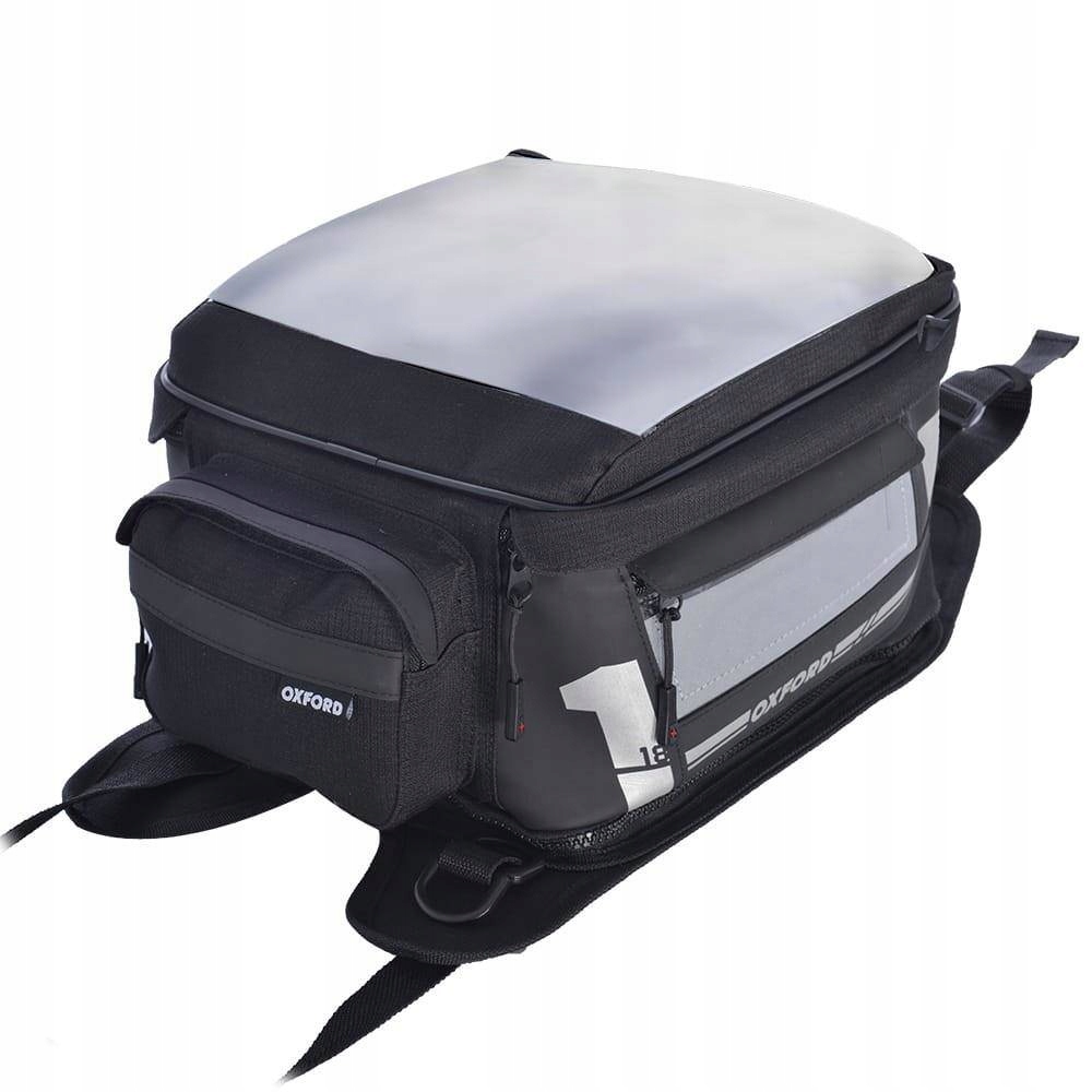 Tankbag OXFORD F1 TANK BAG SMALL 18L
