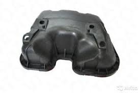 Kryt vzduchového filtra Can-Am BRP 707800252