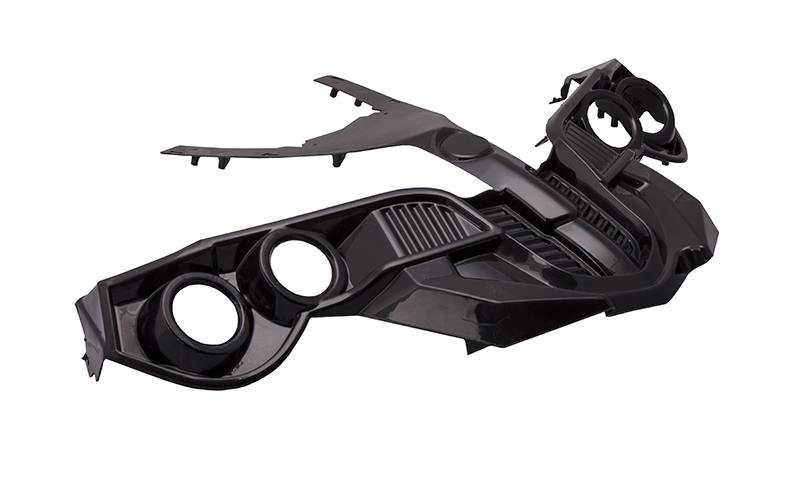 Kryt svetlometu pre ATV125-X