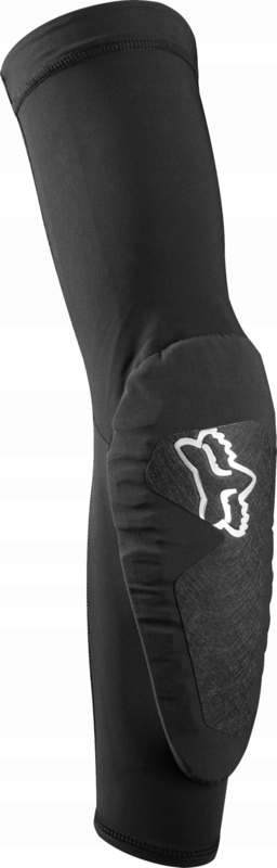 Ochrana lakťov Fox Enduro Pro Black XL