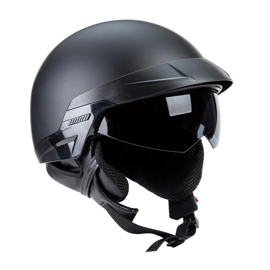 Ochrana hlavy motocykla - L.