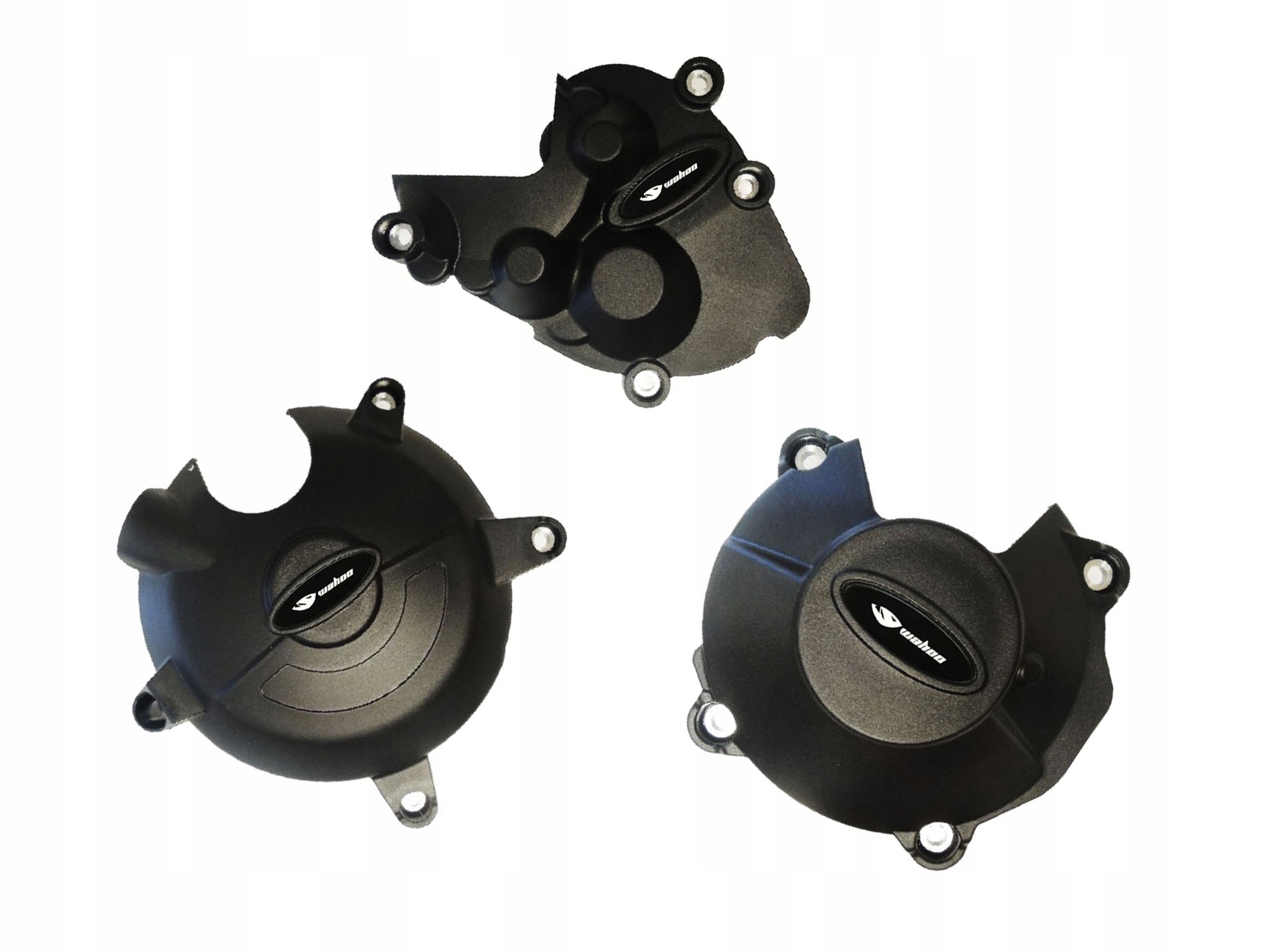 Ochrana motora KAWASAKI NINJA 600 09/16 | Wahoo