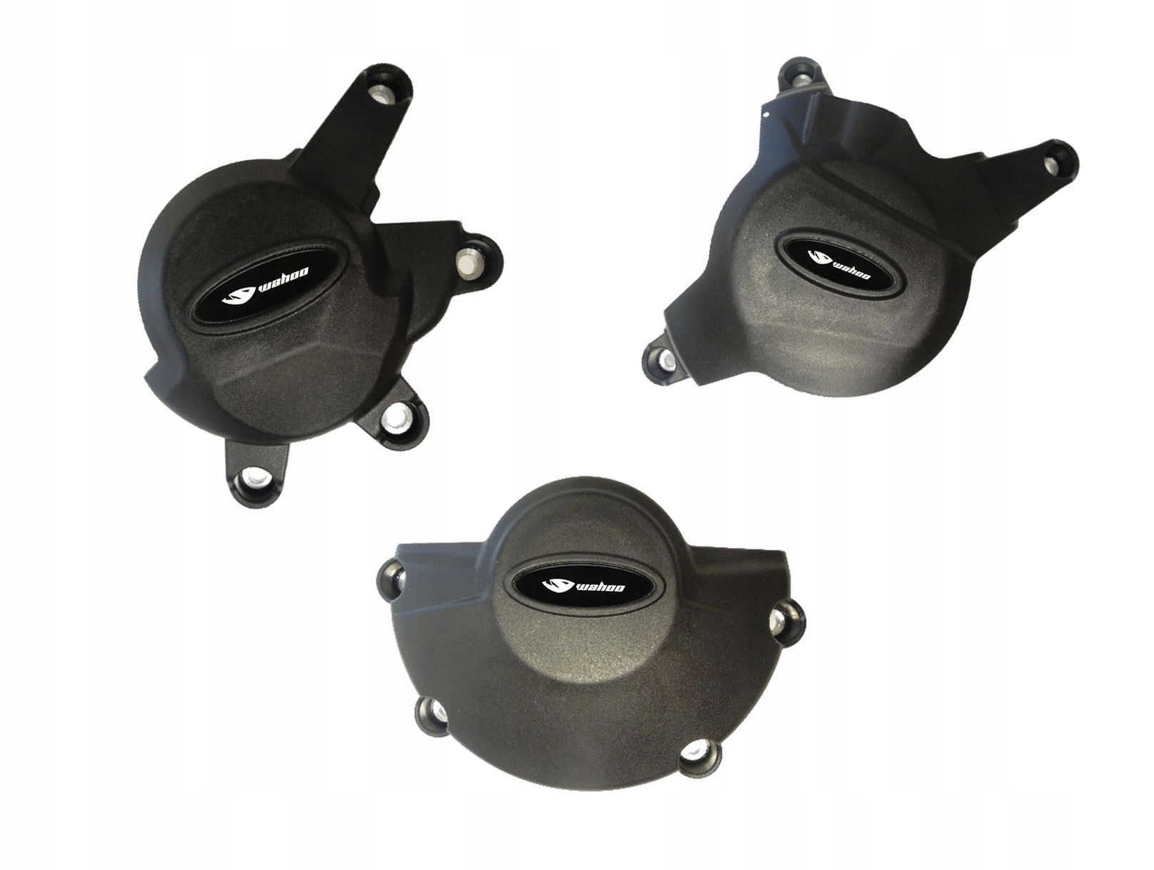 Ochrana motora SUZUKI GSXR 1000 09/16 | Wahoo