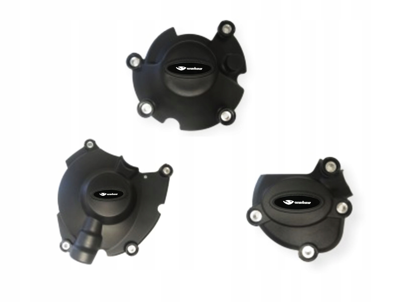 Ochrana motora YAMAHA YZF 1000 15/17 | Wahoo