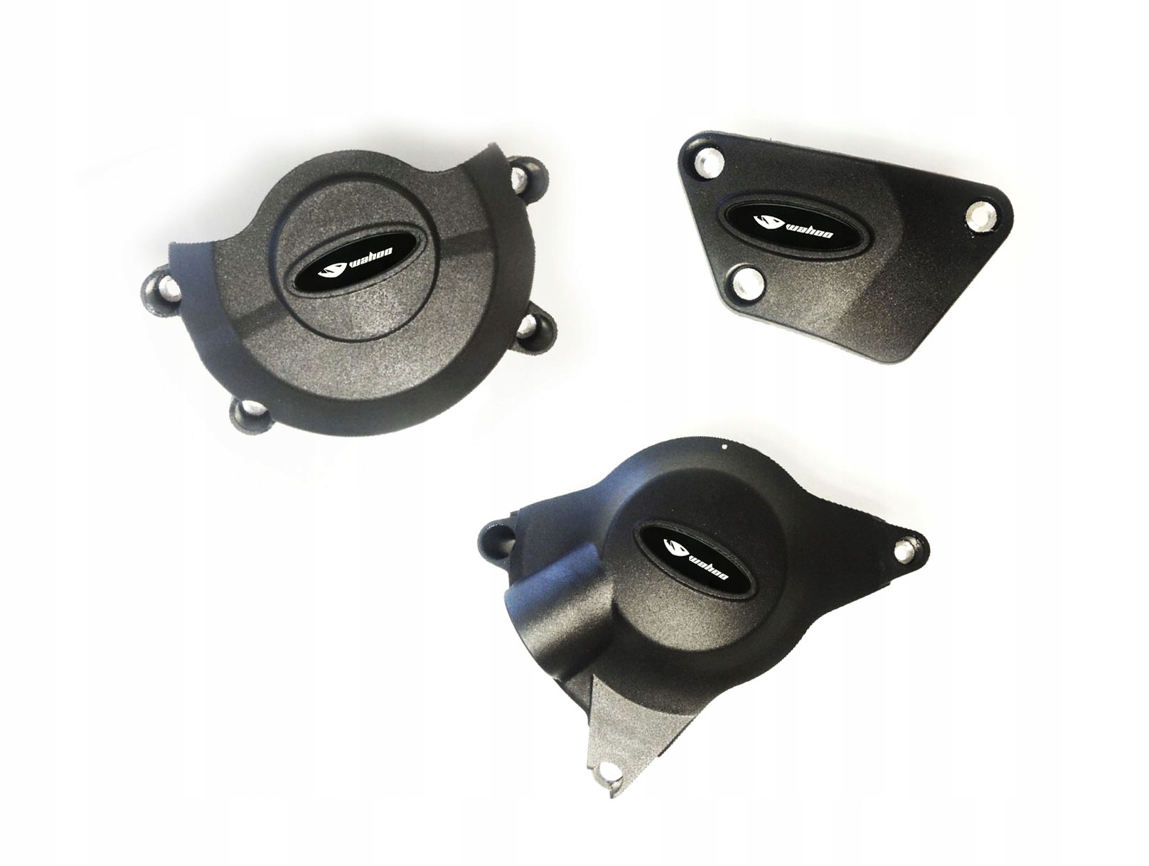 Ochrana motora YAMAHA YZF 600 R6 06/16 | Wahoo