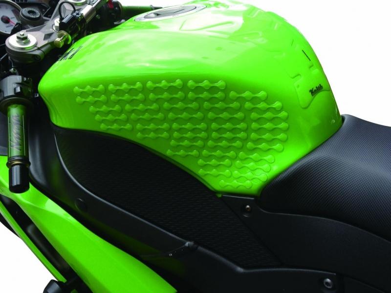 Ochranné nálepky na nádrž YAMAHA R1 R6 FZR FZS