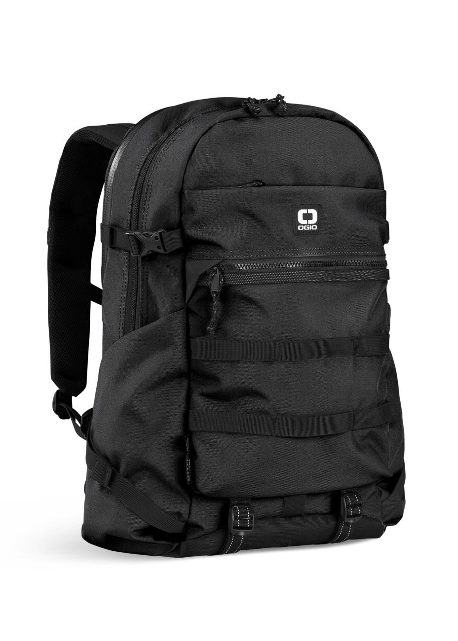 Batoh Ogio Alpha 320 Eco Cordura Black