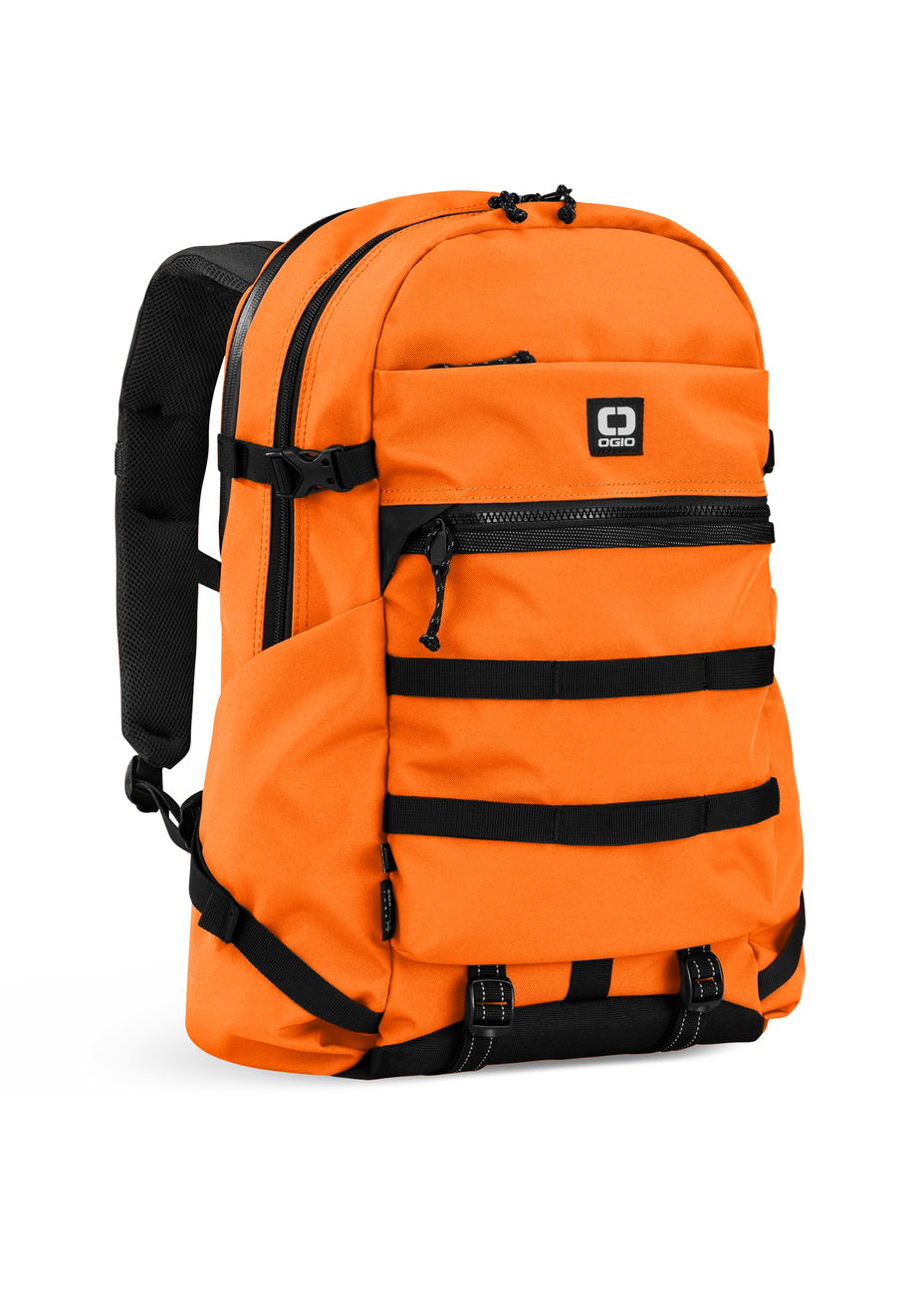 Batoh Ogio Alpha 320 Eco Cordura Glow Orange