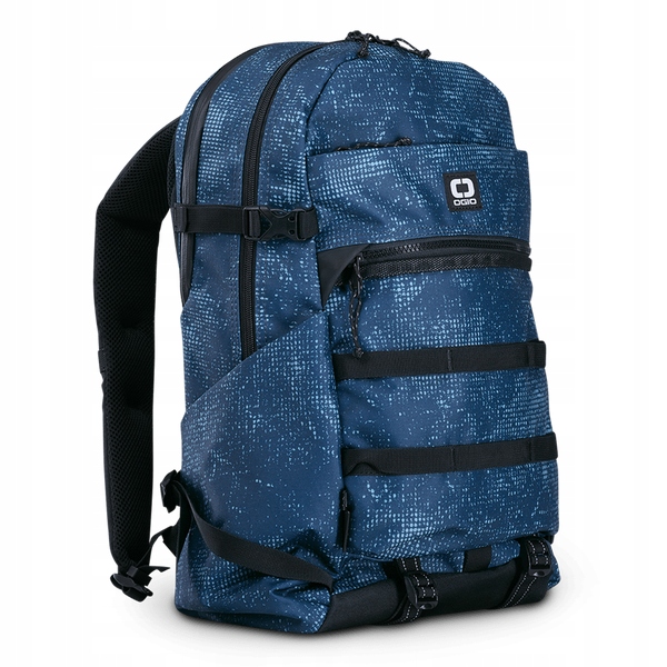 Batoh Ogio Alpha 320 Eco Cordura Haze