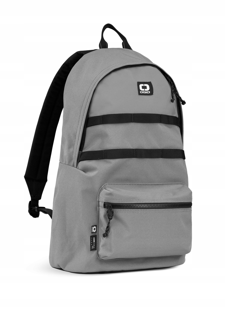 Batoh Ogio Alpha Cordura Eko 120 Charcoal 20L