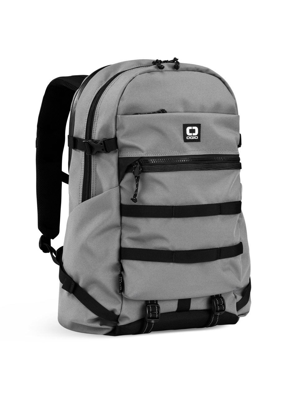 Batoh Ogio Alpha Core 320 CHARCOAL Eco Cordura