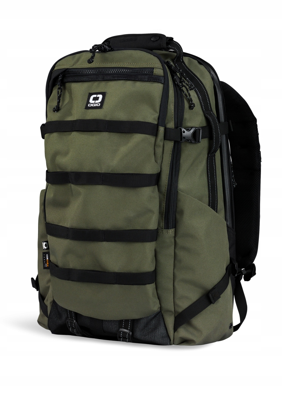 Batoh Ogio Alpha Core 525 Olive Eco Cordura