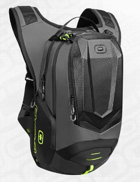 Batoh na motorku Ogio DAKAR Hydration
