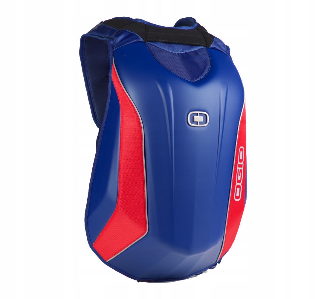 Batoh na motorku Ogio NO DRAG MACH 3 BGR
