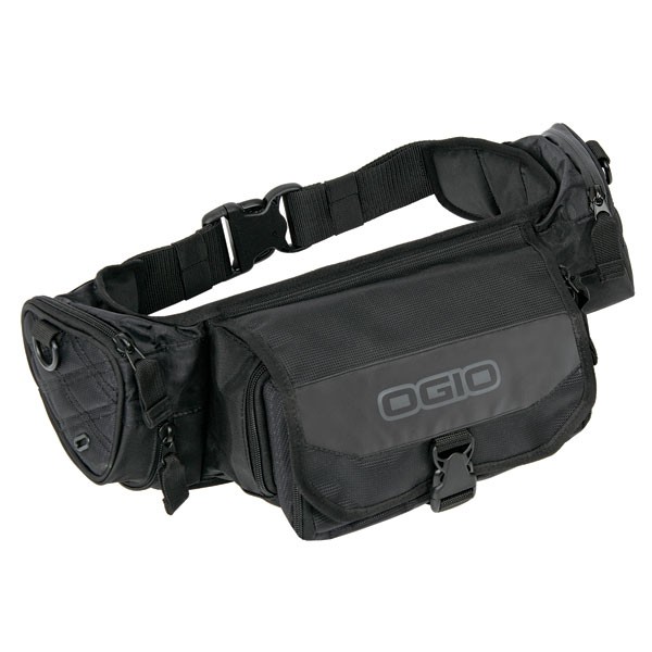 Ogio opasok na náradie 450 Tool Pack Black