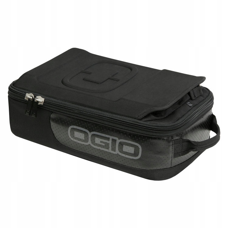 Ogio puzdro na okuliare Box Balck