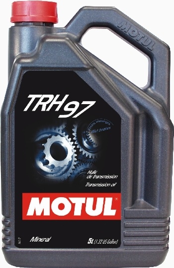 Prevodový olej MOTUL TRH 97 5l